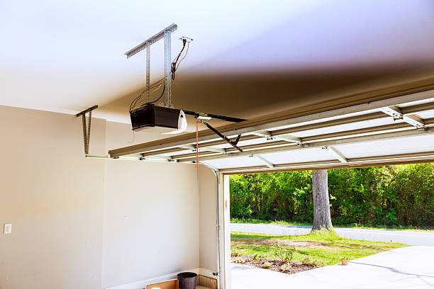Top rated local Garage Door Installation specialists in Silver Lakes, CA